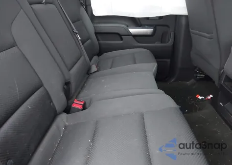 2016 Chevrolet Silverado 1500 1Lt/2Lt из США, поврежденный, VIN 3GCUKRECXGG284214